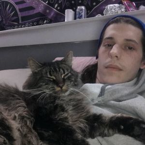 Meet your Posher, Clayton